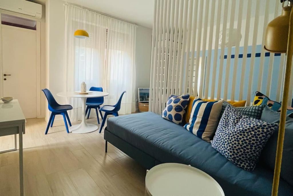 Giro Di Boa Cosy Apt Near The Lake Desenzano del Garda